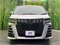 2018 Toyota Alphard