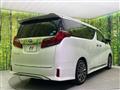 2018 Toyota Alphard