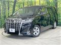 2018 Toyota Alphard
