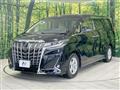 2018 Toyota Alphard