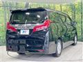 2018 Toyota Alphard