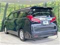 2018 Toyota Alphard