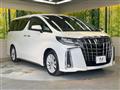 2018 Toyota Alphard