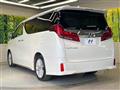 2018 Toyota Alphard