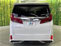 2018 Toyota Alphard