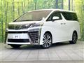 2018 Toyota Vellfire