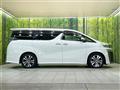 2018 Toyota Vellfire