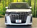 2018 Toyota Alphard