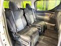 2018 Toyota Alphard