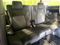 2018 Toyota Alphard