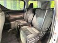 2018 Toyota Alphard