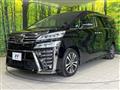 2018 Toyota Vellfire