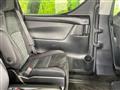 2018 Toyota Alphard