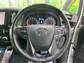 2018 Toyota Alphard