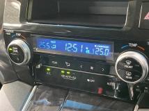 2018 Toyota Alphard
