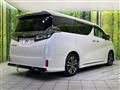 2018 Toyota Vellfire