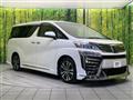 2018 Toyota Vellfire