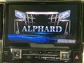 2018 Toyota Alphard