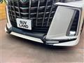 2018 Toyota Alphard
