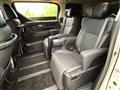 2018 Toyota Alphard