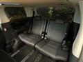 2018 Toyota Alphard