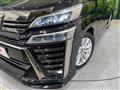 2018 Toyota Vellfire