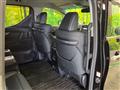 2018 Toyota Alphard