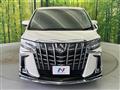 2018 Toyota Alphard
