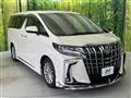 2018 Toyota Alphard