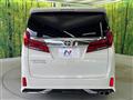 2018 Toyota Alphard