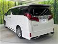 2018 Toyota Alphard