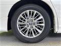2018 Toyota Alphard