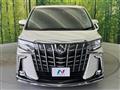 2018 Toyota Alphard