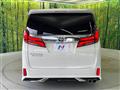 2018 Toyota Alphard