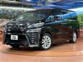 2019 Toyota Vellfire