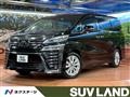 2019 Toyota Vellfire