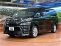 2019 Toyota Vellfire
