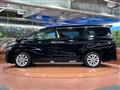 2019 Toyota Vellfire