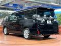 2019 Toyota Vellfire