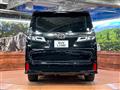 2019 Toyota Vellfire