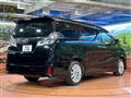 2019 Toyota Vellfire