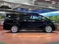 2019 Toyota Vellfire