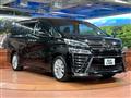 2019 Toyota Vellfire