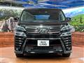 2019 Toyota Vellfire
