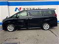 2019 Toyota Alphard