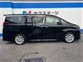 2019 Toyota Alphard