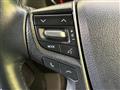 2019 Toyota Vellfire