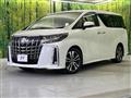 2019 Toyota Alphard