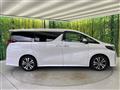 2019 Toyota Alphard