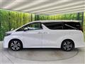 2019 Toyota Alphard